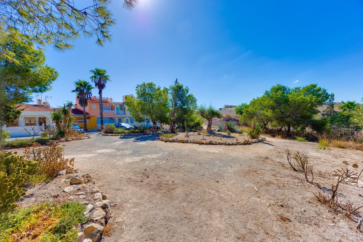 2 Bed Townhouse in San Fulgencio