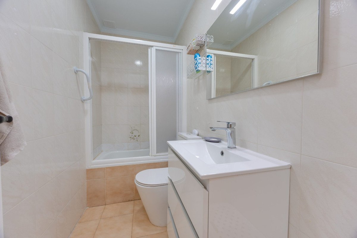 2 Bed Townhouse in San Fulgencio