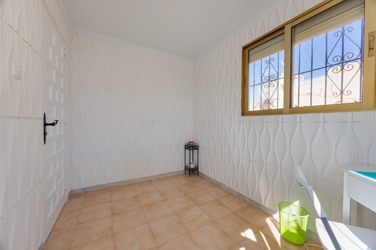 2 Bed Townhouse in San Fulgencio