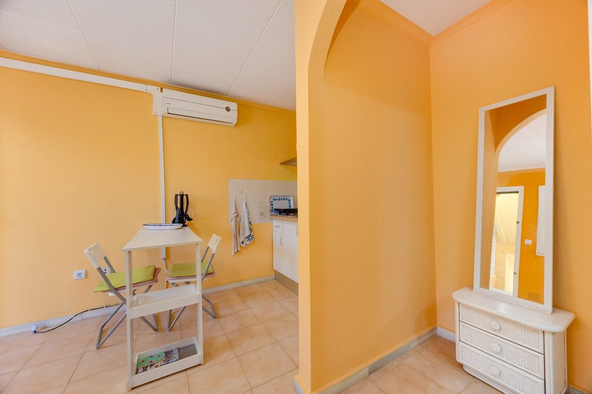 2 Bed Townhouse in San Fulgencio