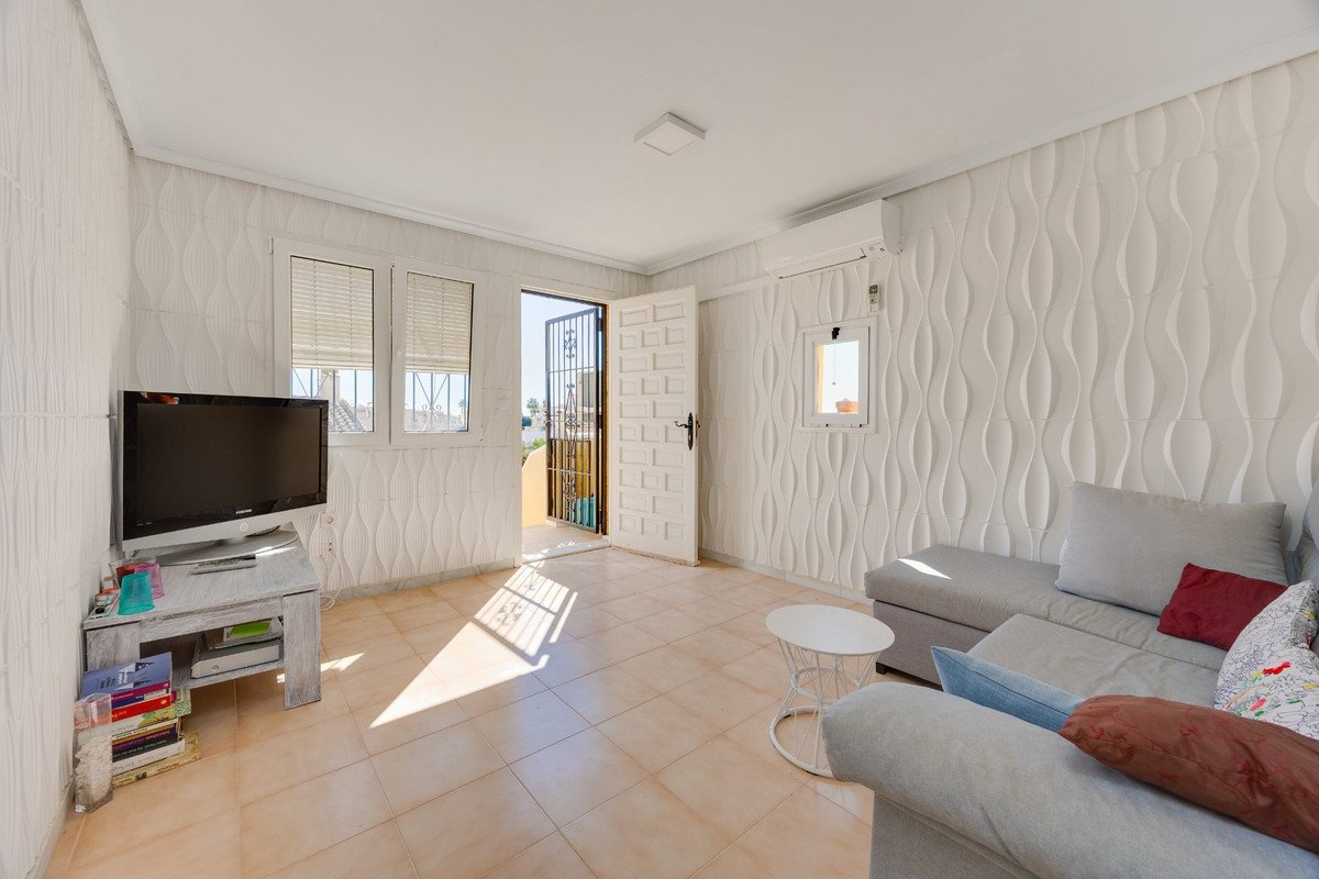 2 Bed Townhouse in San Fulgencio