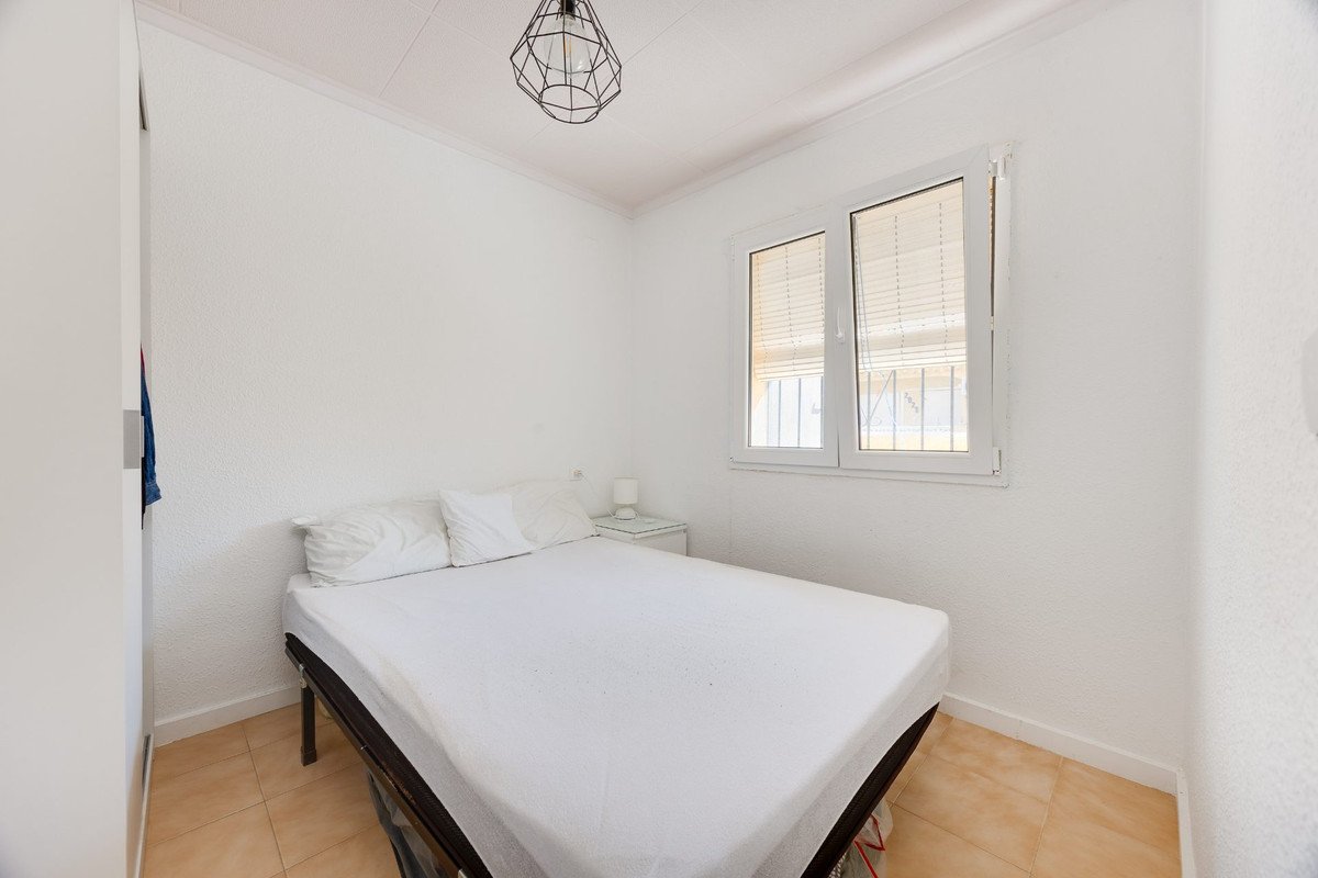 2 Bed Townhouse in San Fulgencio