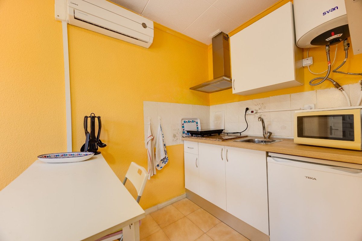 2 Bed Townhouse in San Fulgencio