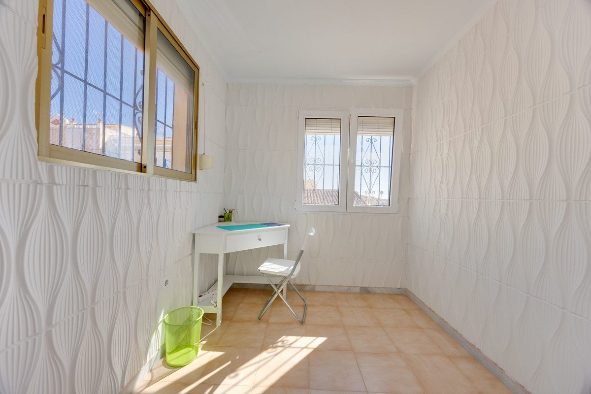2 Bed Townhouse in San Fulgencio