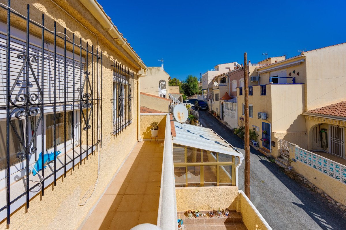 2 Bed Townhouse in San Fulgencio