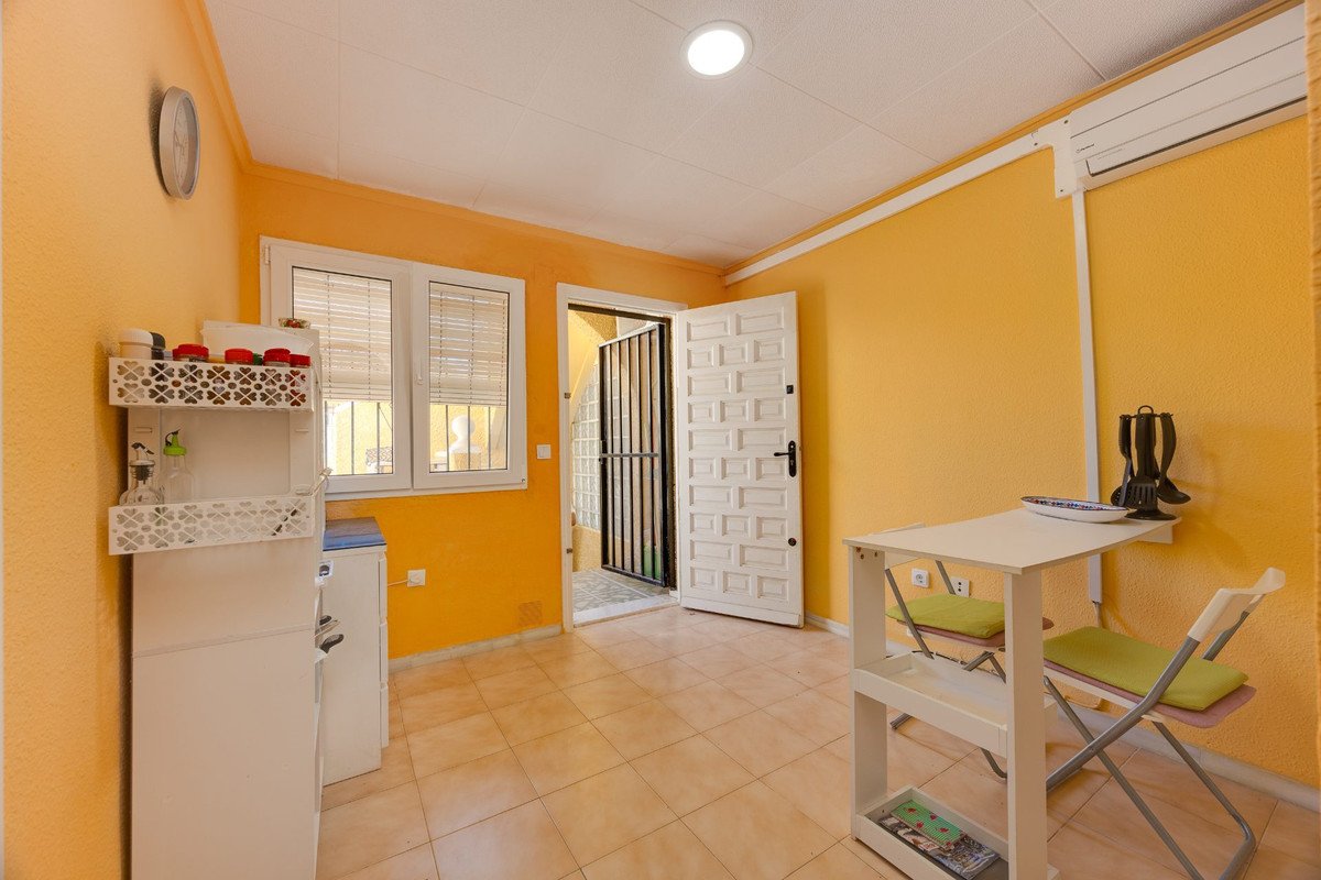 2 Bed Townhouse in San Fulgencio