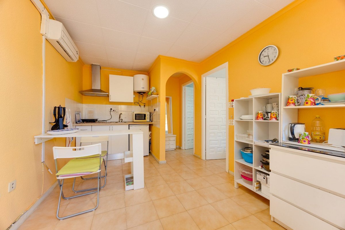 2 Bed Townhouse in San Fulgencio