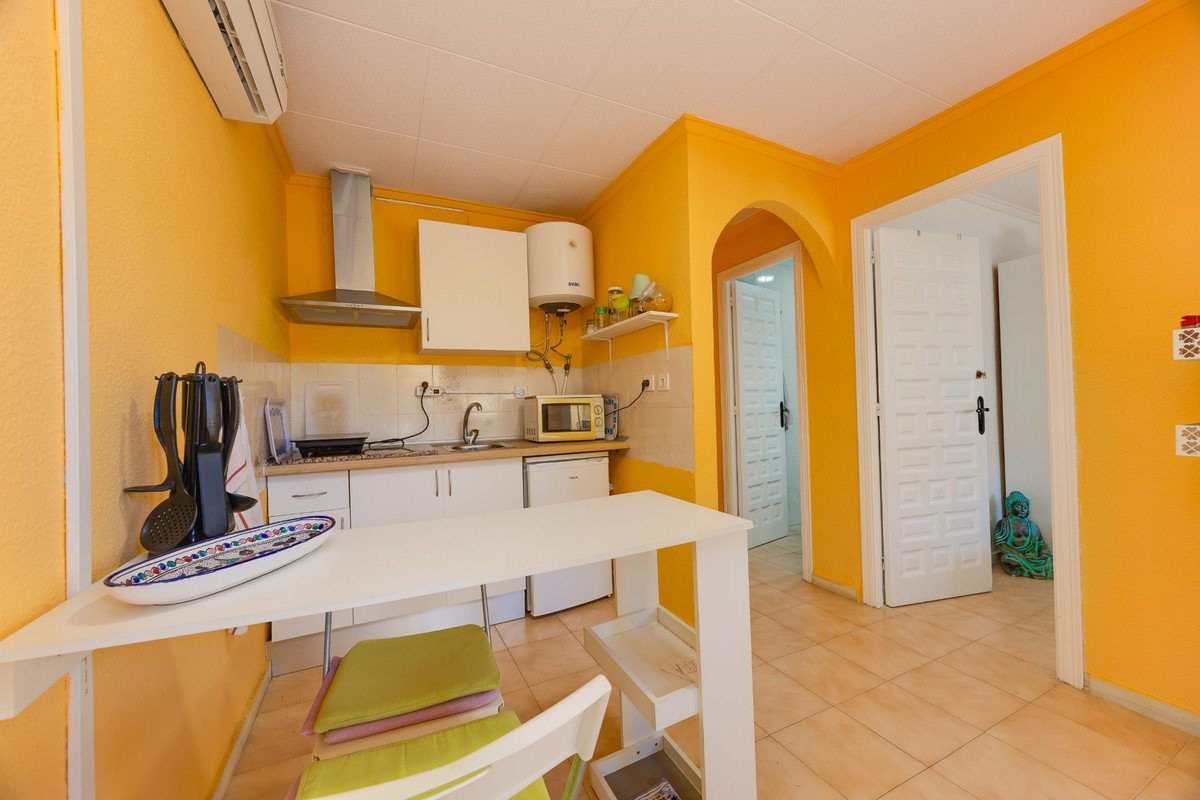 2 Bed Townhouse in San Fulgencio