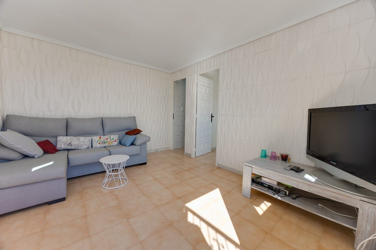 2 Bed Townhouse in San Fulgencio