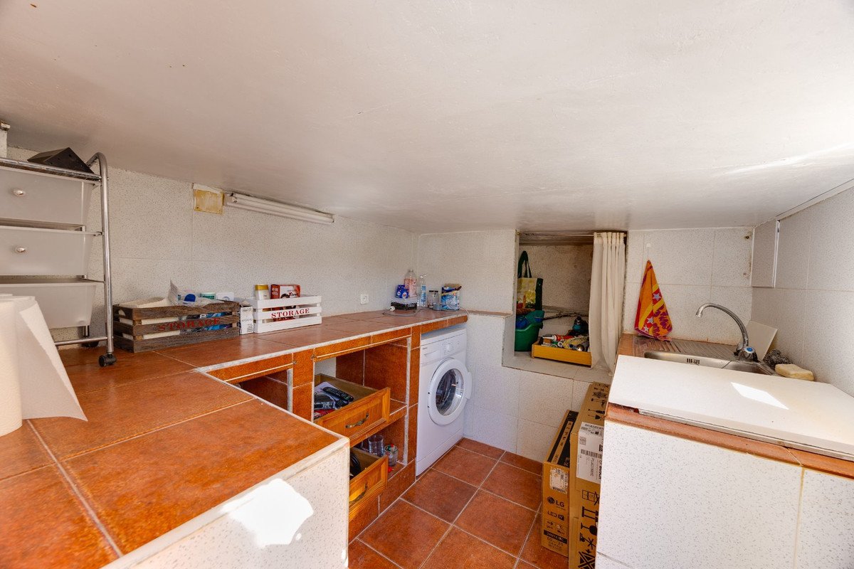 2 Bed Townhouse in San Fulgencio