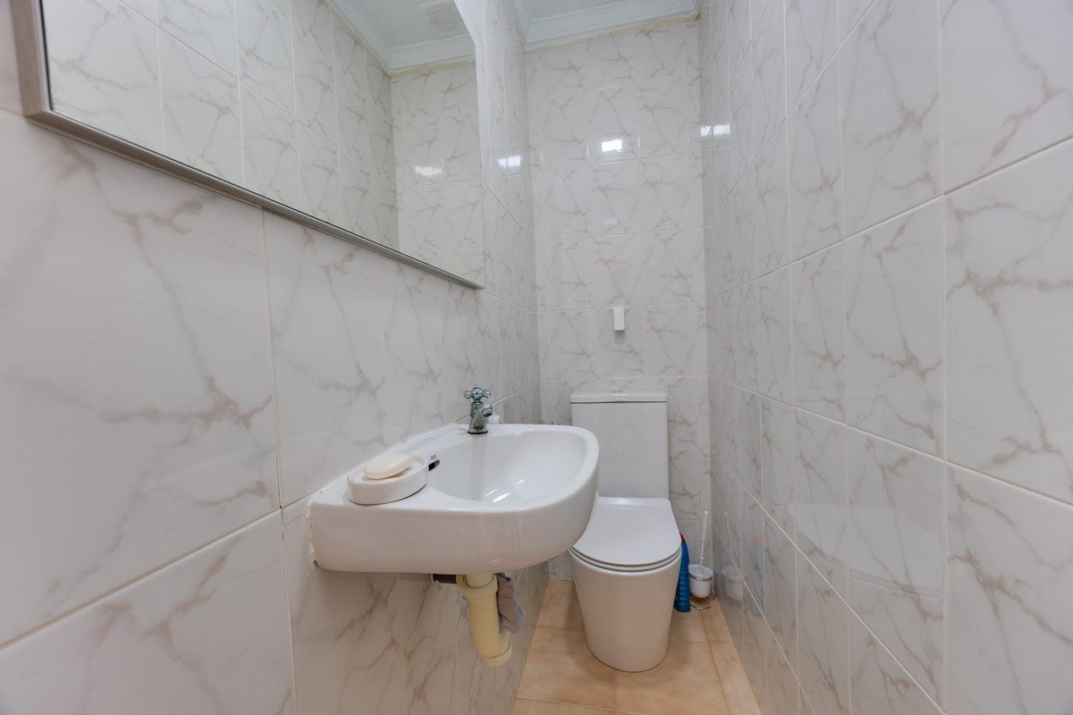 2 Bed Townhouse in San Fulgencio