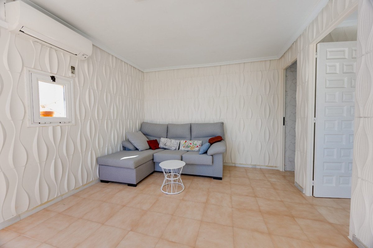 2 Bed Townhouse in San Fulgencio