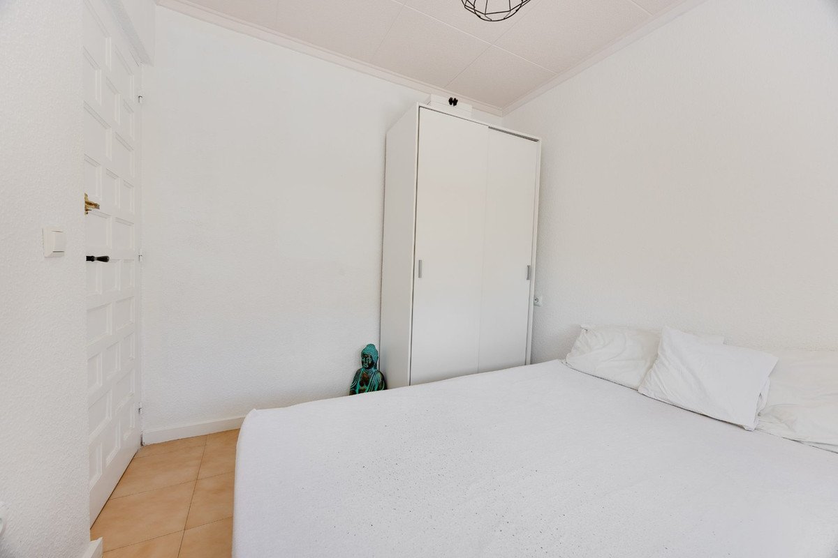2 Bed Townhouse in San Fulgencio