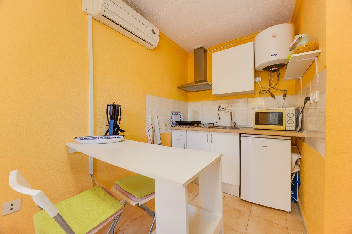 2 Bed Townhouse in San Fulgencio