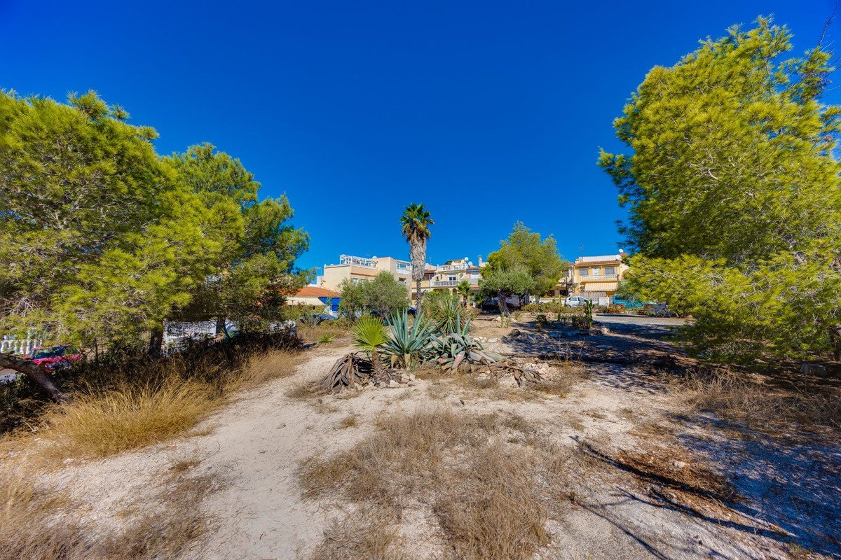 2 Bed Townhouse in San Fulgencio