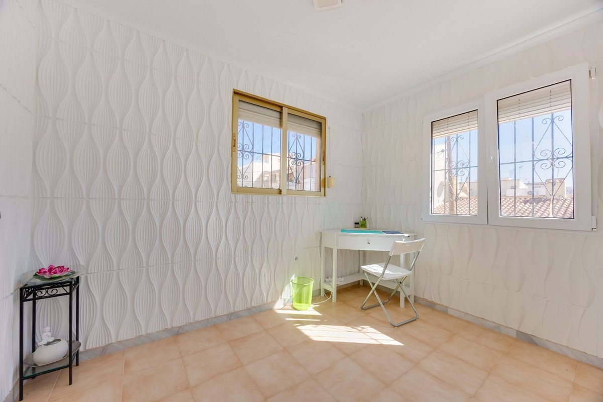 2 Bed Townhouse in San Fulgencio