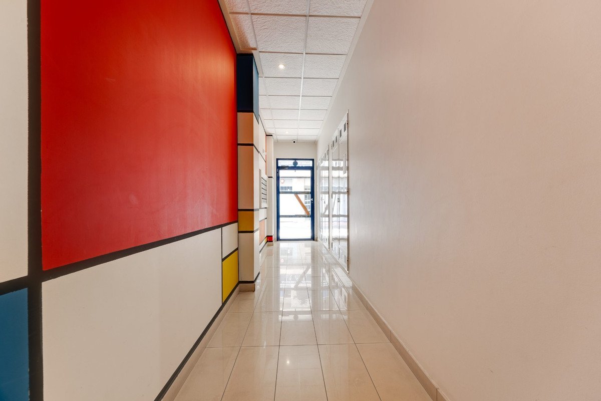 1 Bed Middle Floor Apartment in Parque de las Naciones
