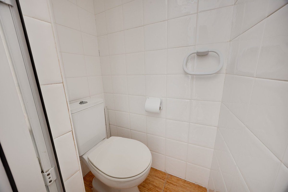 3 Bed Ground Floor Apartment in Playa Del Cura