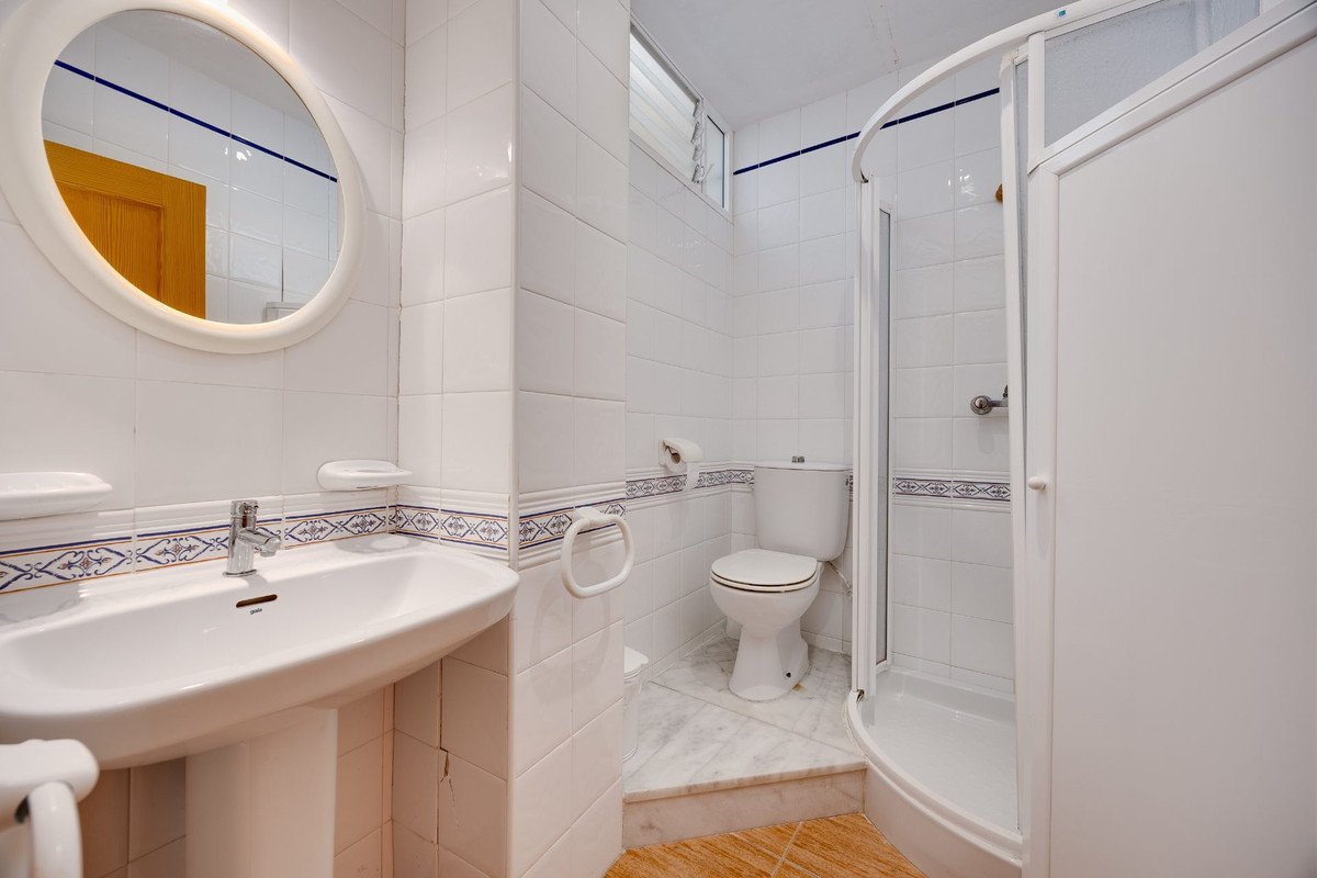 3 Bed Ground Floor Apartment in Playa Del Cura
