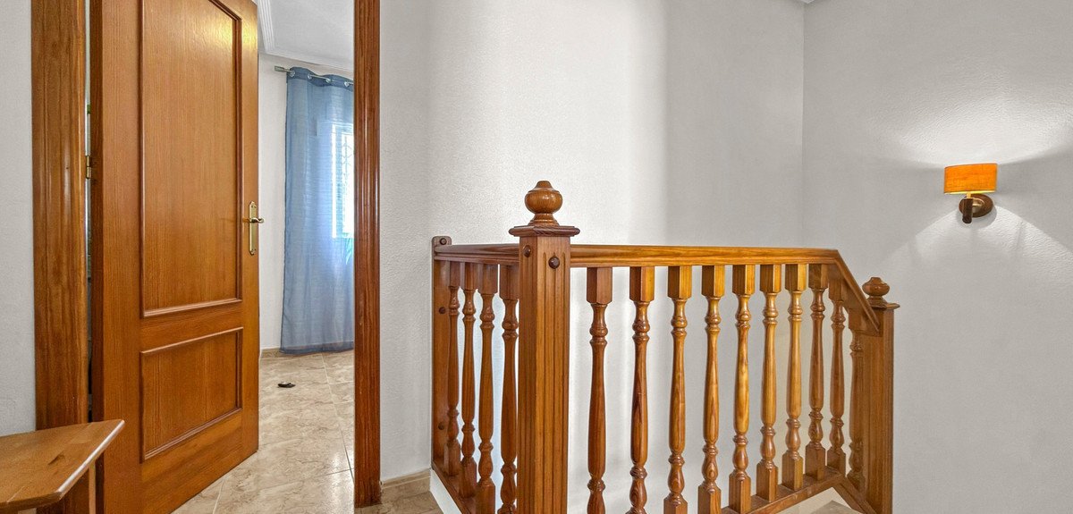 2 Bed Townhouse in Torrevieja