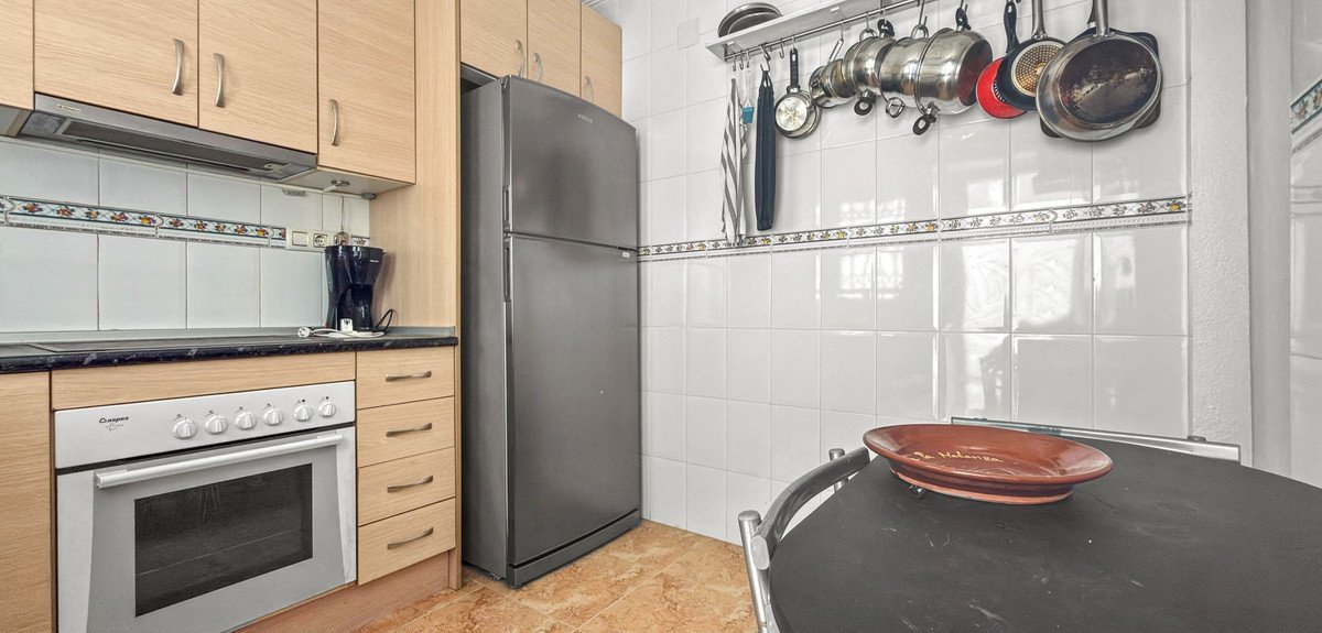 2 Bed Townhouse in Torrevieja
