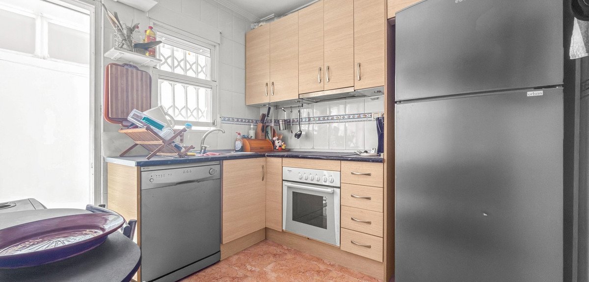 2 Bed Townhouse in Torrevieja