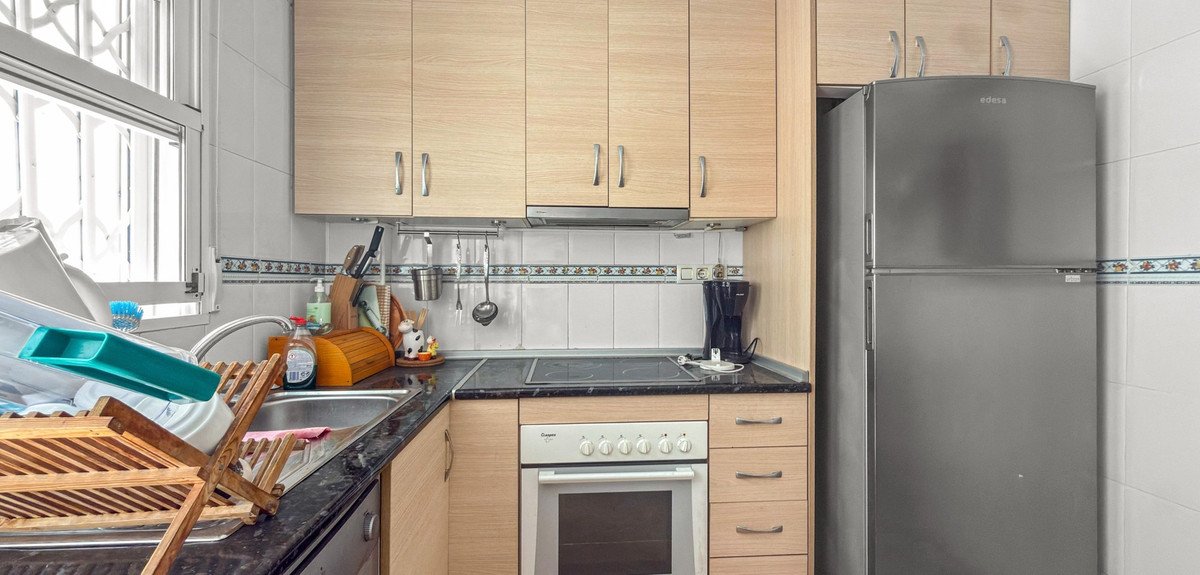 2 Bed Townhouse in Torrevieja