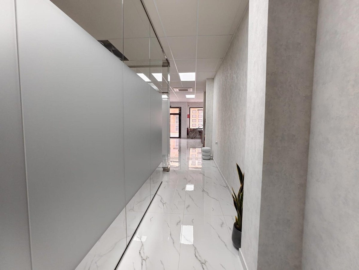 Office in Los Montesinos