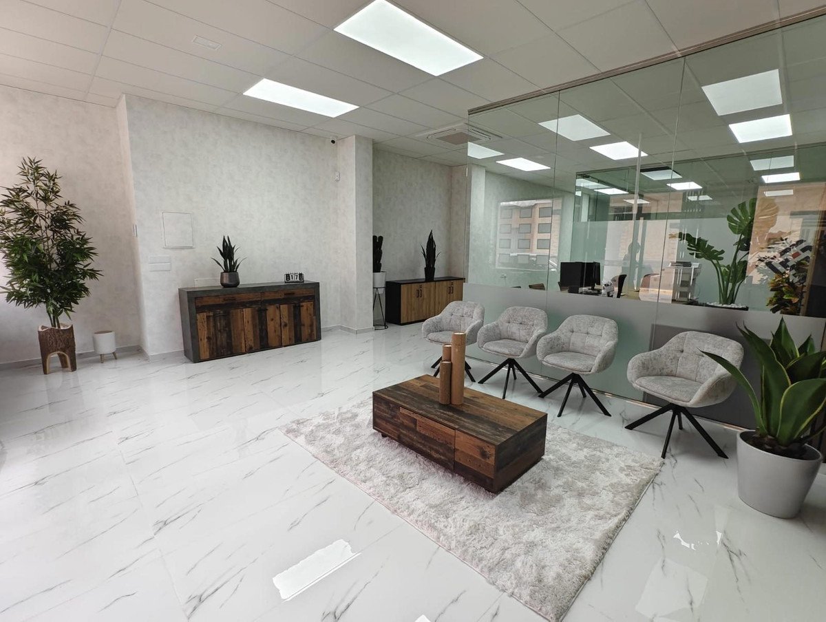 Office in Los Montesinos