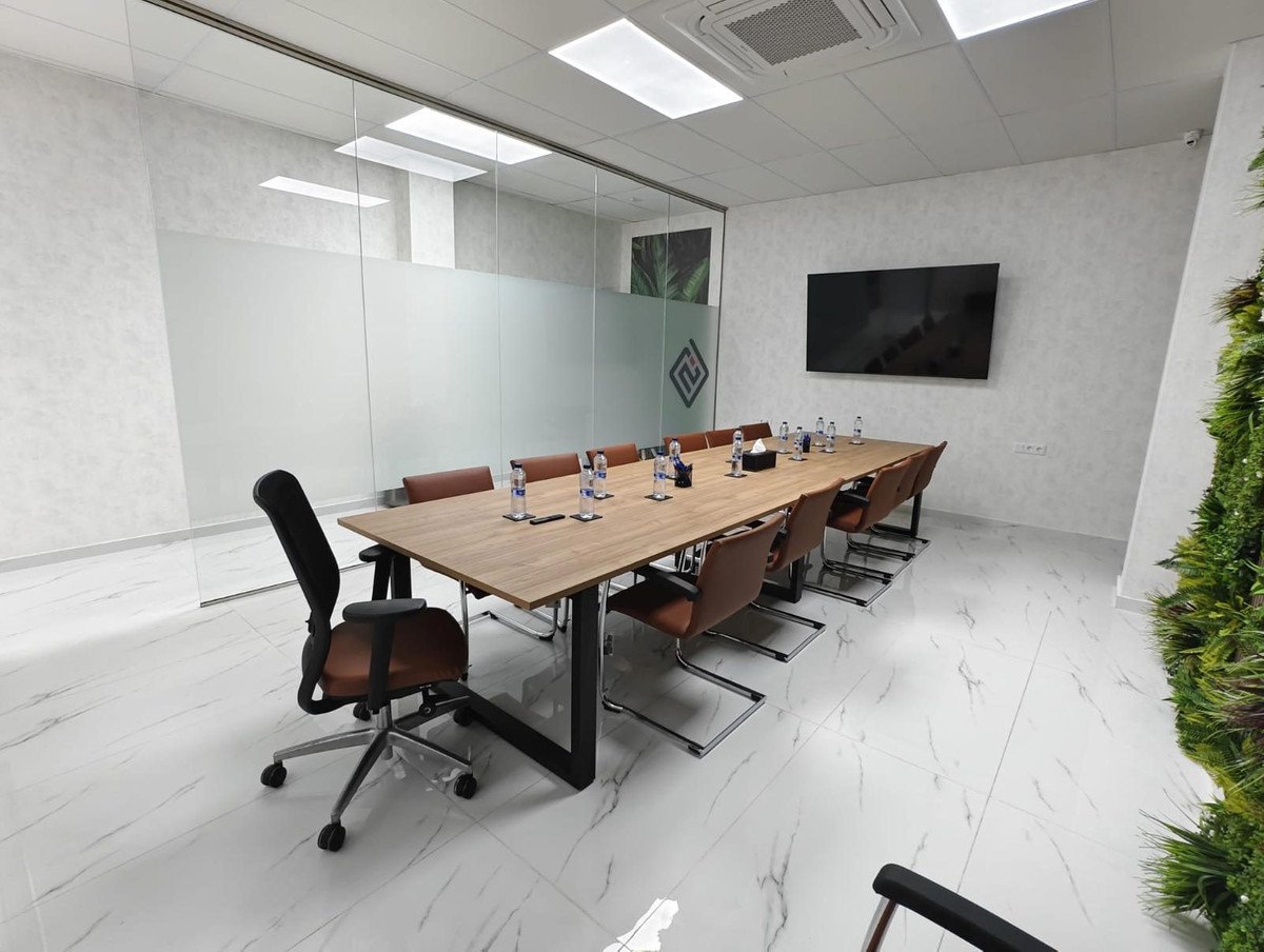 Office in Los Montesinos