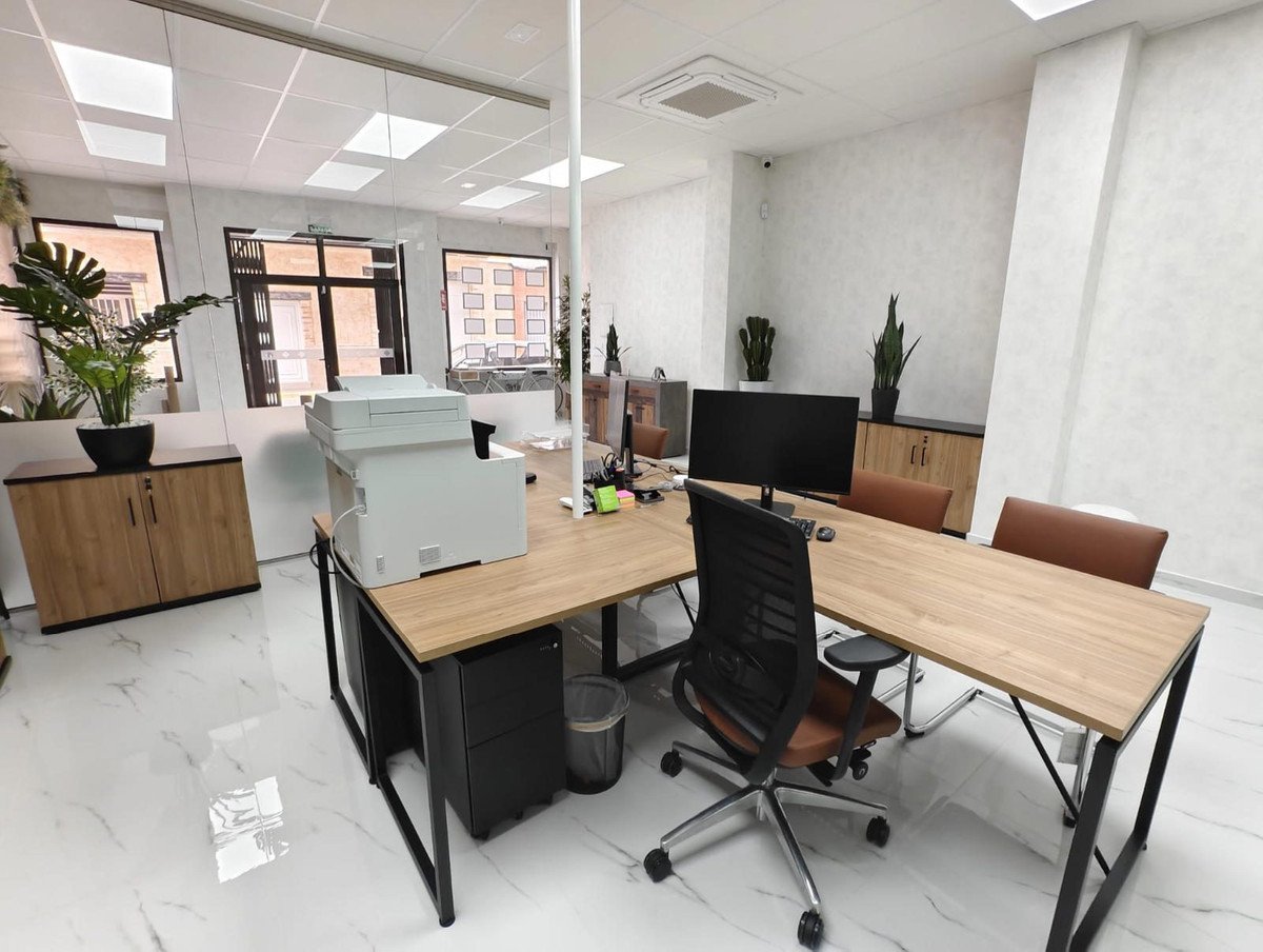 Office in Los Montesinos