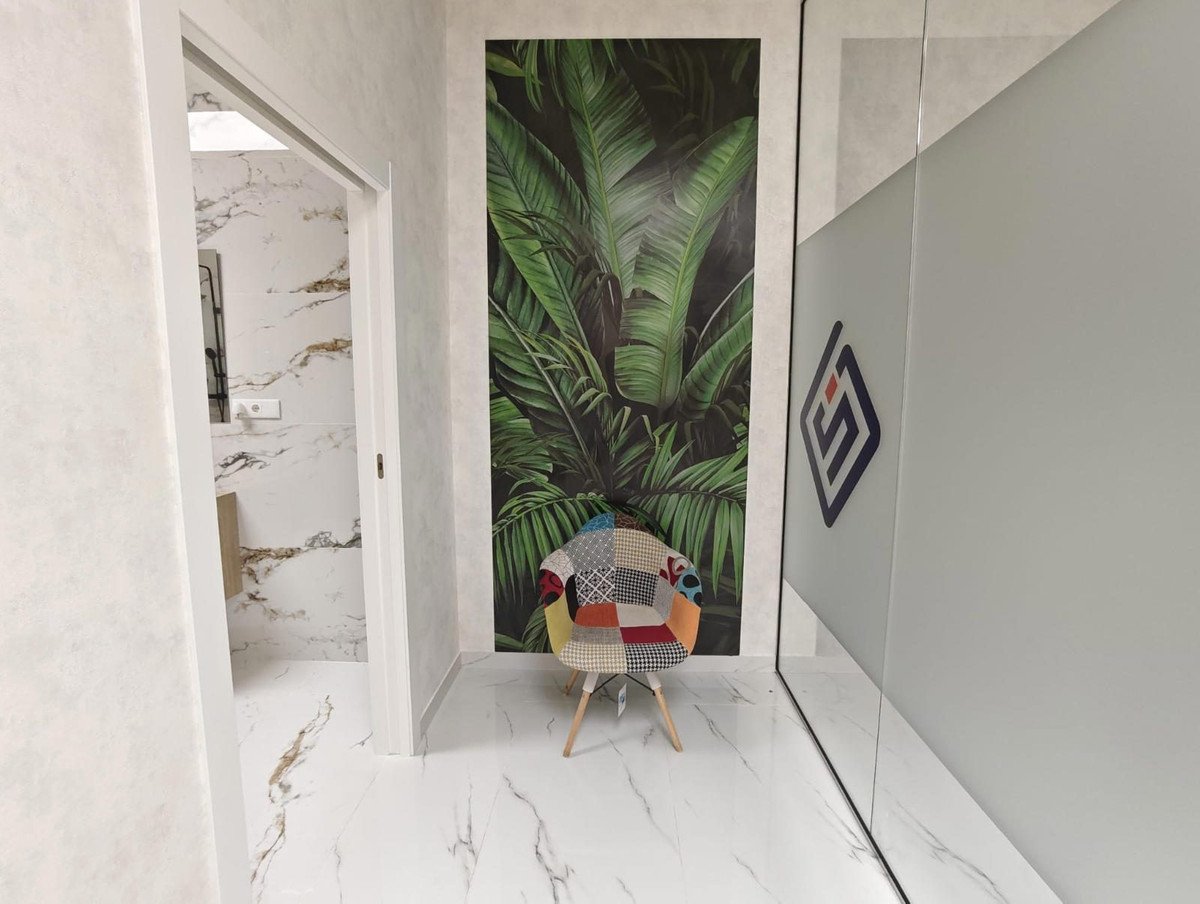 Office in Los Montesinos