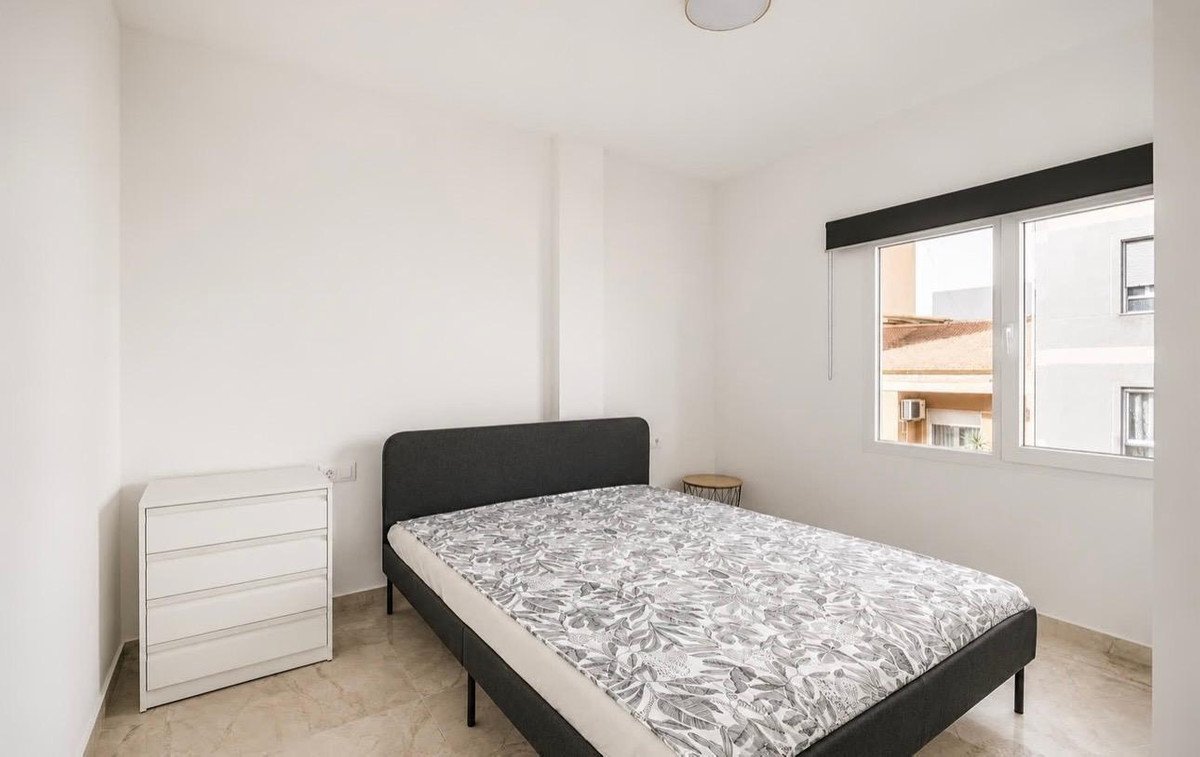 2 Bed Middle Floor Apartment in Playa Del Cura