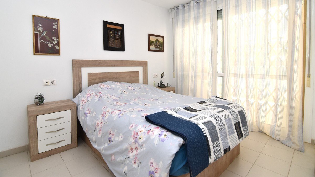 3 Bed Ground Floor Apartment in Guardamar del Segura