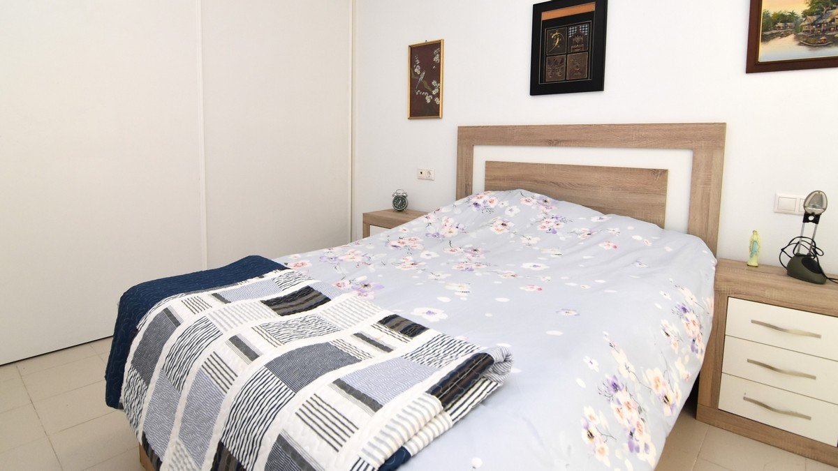 3 Bed Ground Floor Apartment in Guardamar del Segura