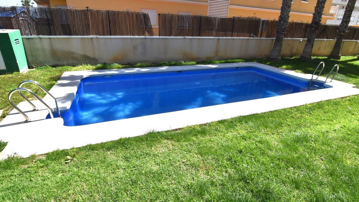 3 Bed Ground Floor Apartment in Guardamar del Segura