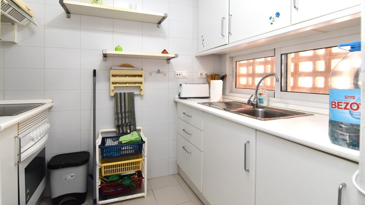 3 Bed Ground Floor Apartment in Guardamar del Segura