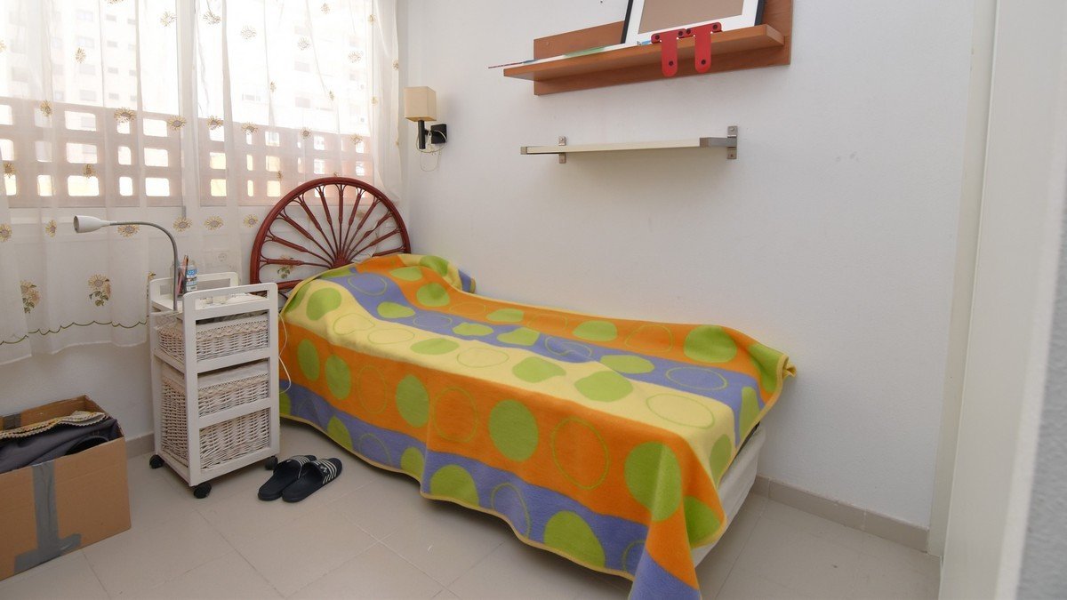 3 Bed Ground Floor Apartment in Guardamar del Segura