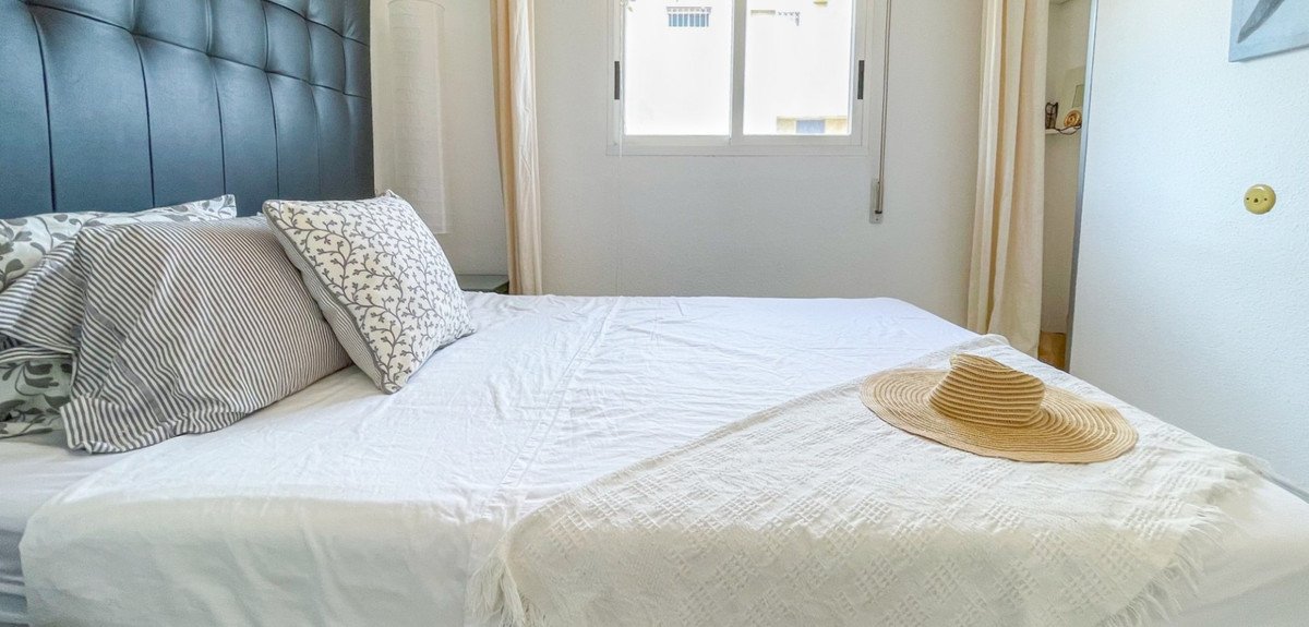 2 Bed Townhouse in Torrevieja