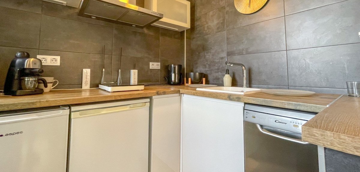 2 Bed Townhouse in Torrevieja