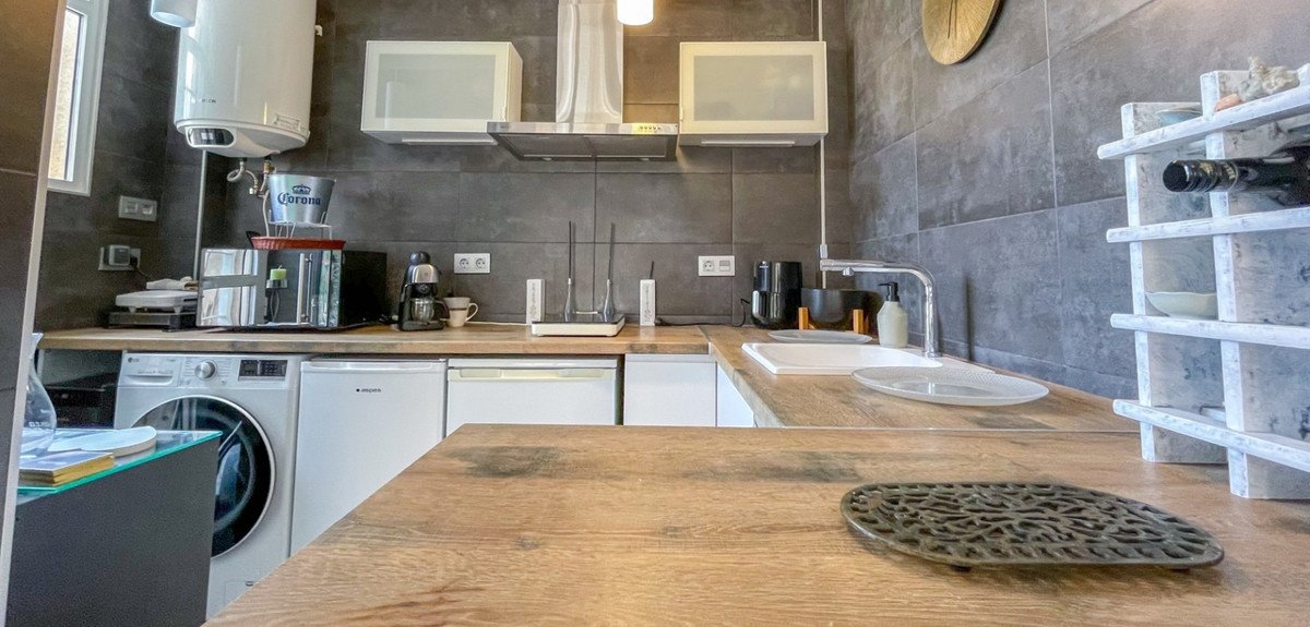 2 Bed Townhouse in Torrevieja