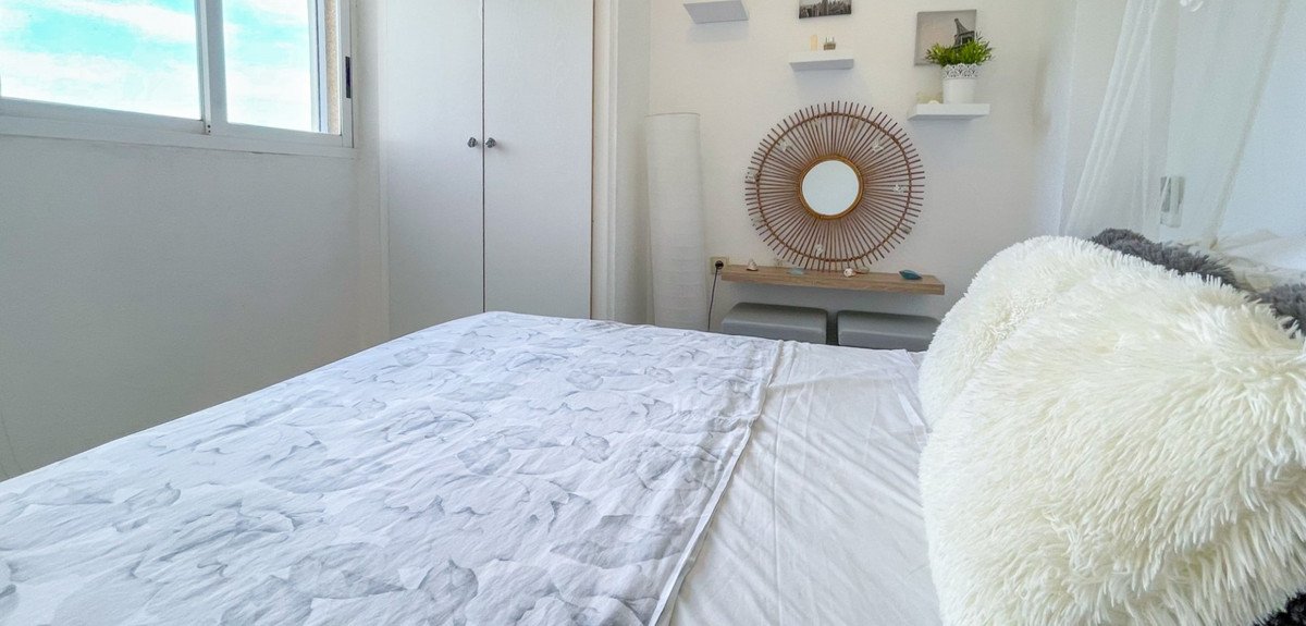 2 Bed Townhouse in Torrevieja