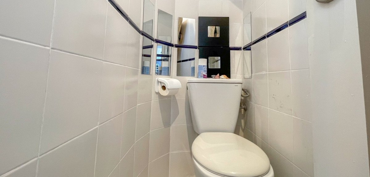 2 Bed Townhouse in Torrevieja