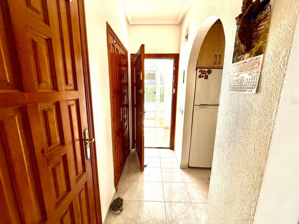 3 Bed Townhouse in Ciudad Quesada