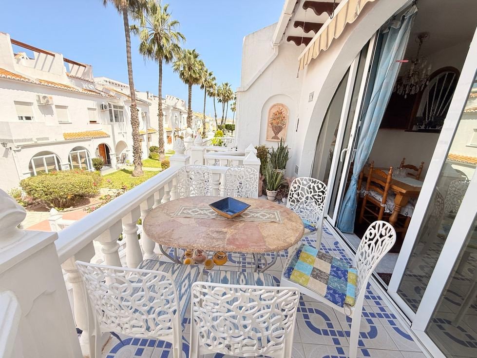 3 Bed Townhouse in Ciudad Quesada
