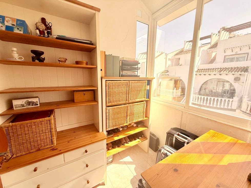 3 Bed Townhouse in Ciudad Quesada