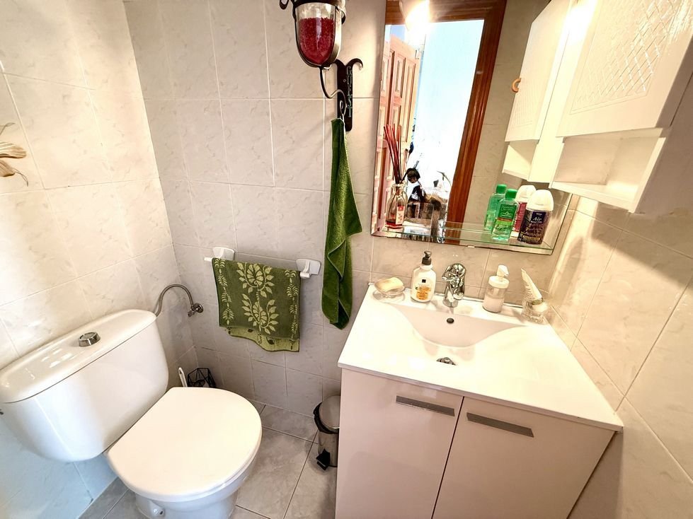 3 Bed Townhouse in Ciudad Quesada