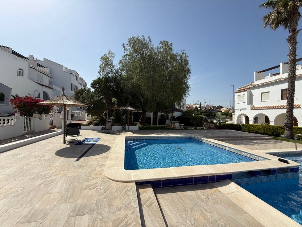 3 Bed Townhouse in Ciudad Quesada