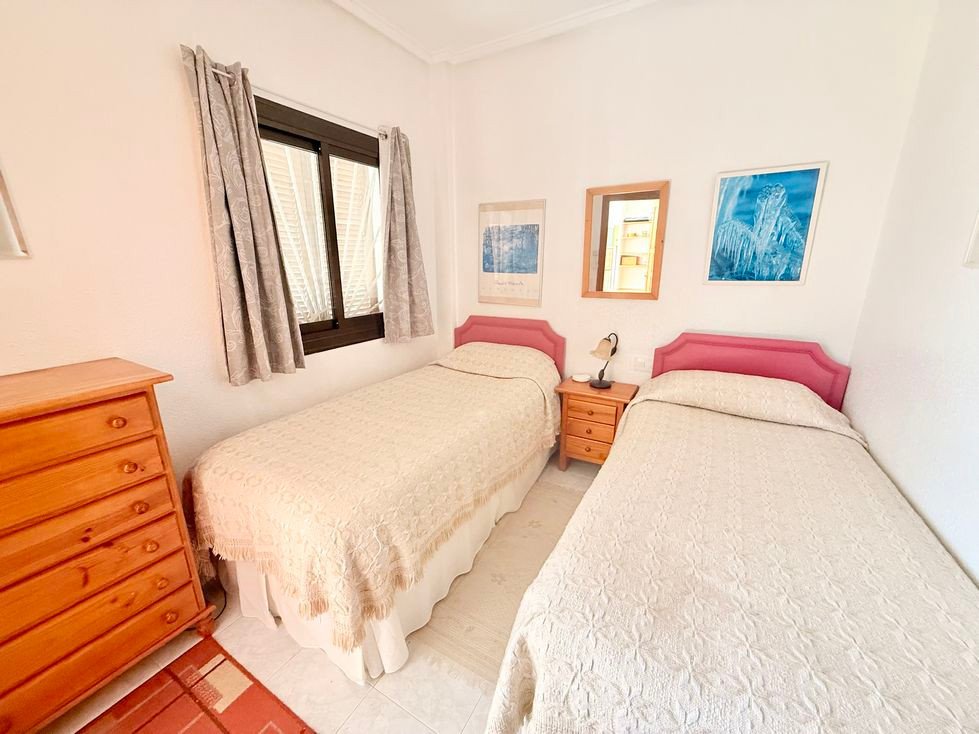 3 Bed Townhouse in Ciudad Quesada