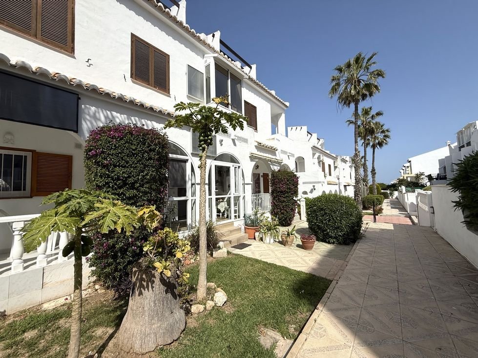 3 Bed Townhouse in Ciudad Quesada